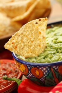 guacamole