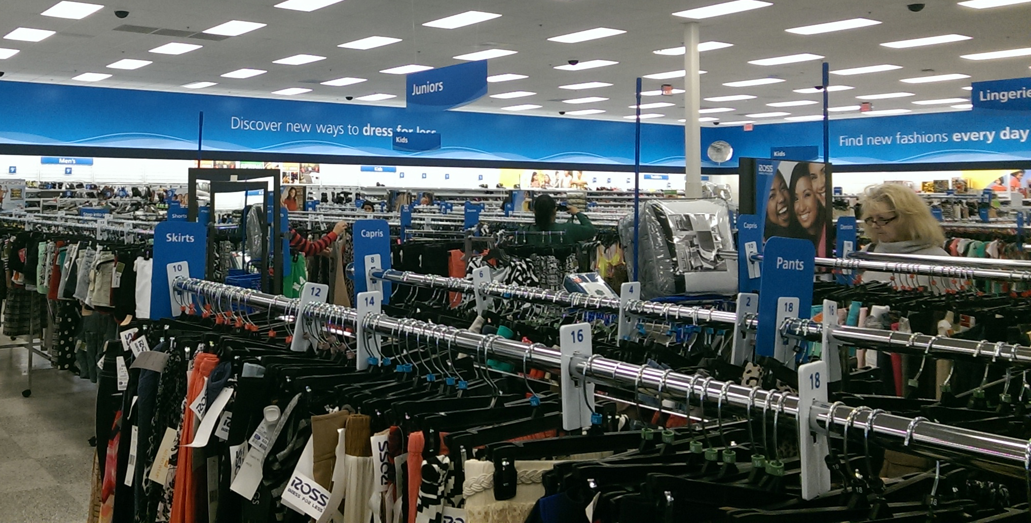 Denver Parent – Giveaway: Ross Dress for Less – Experience the ...